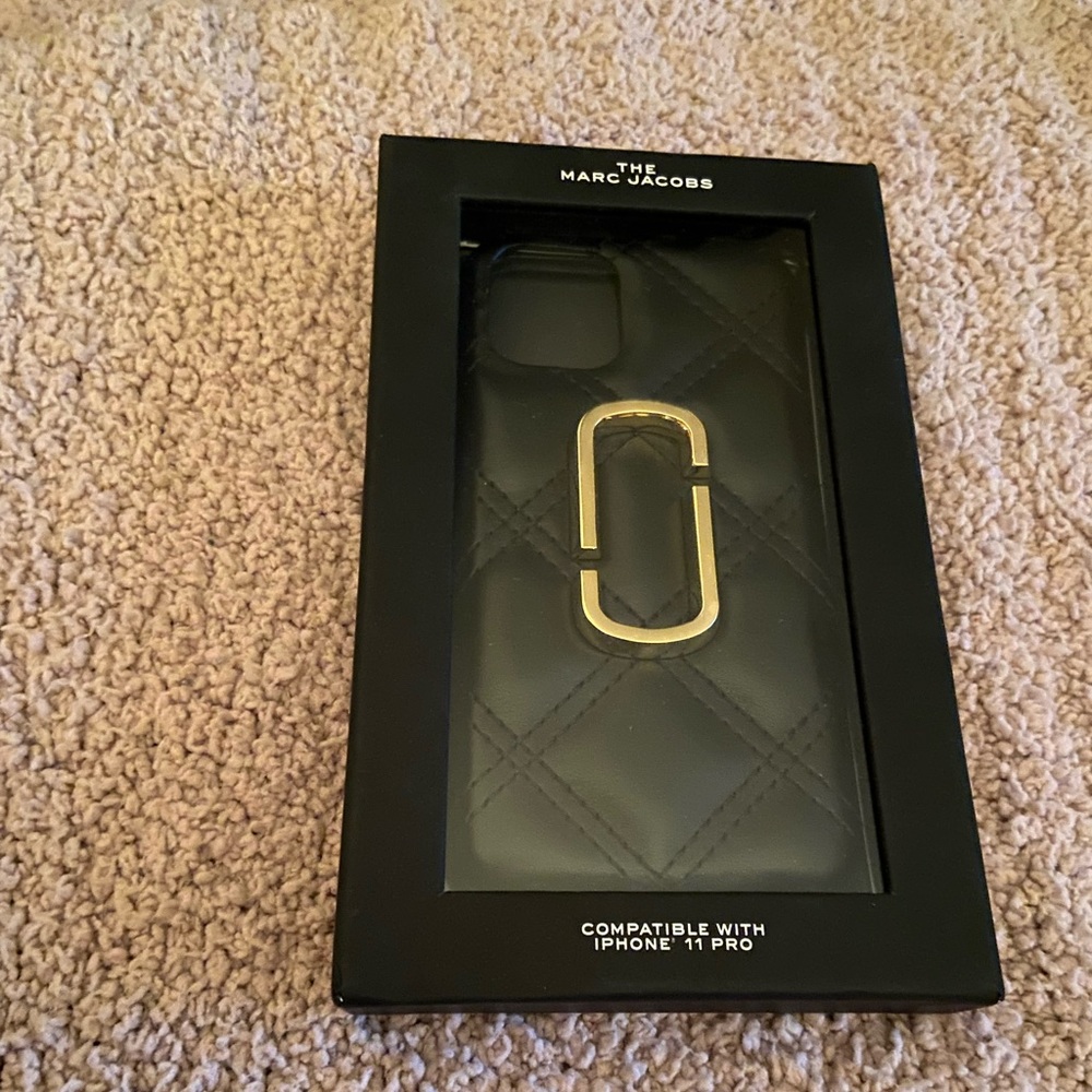The Marc Jacobs IPhone 11 Pro Case